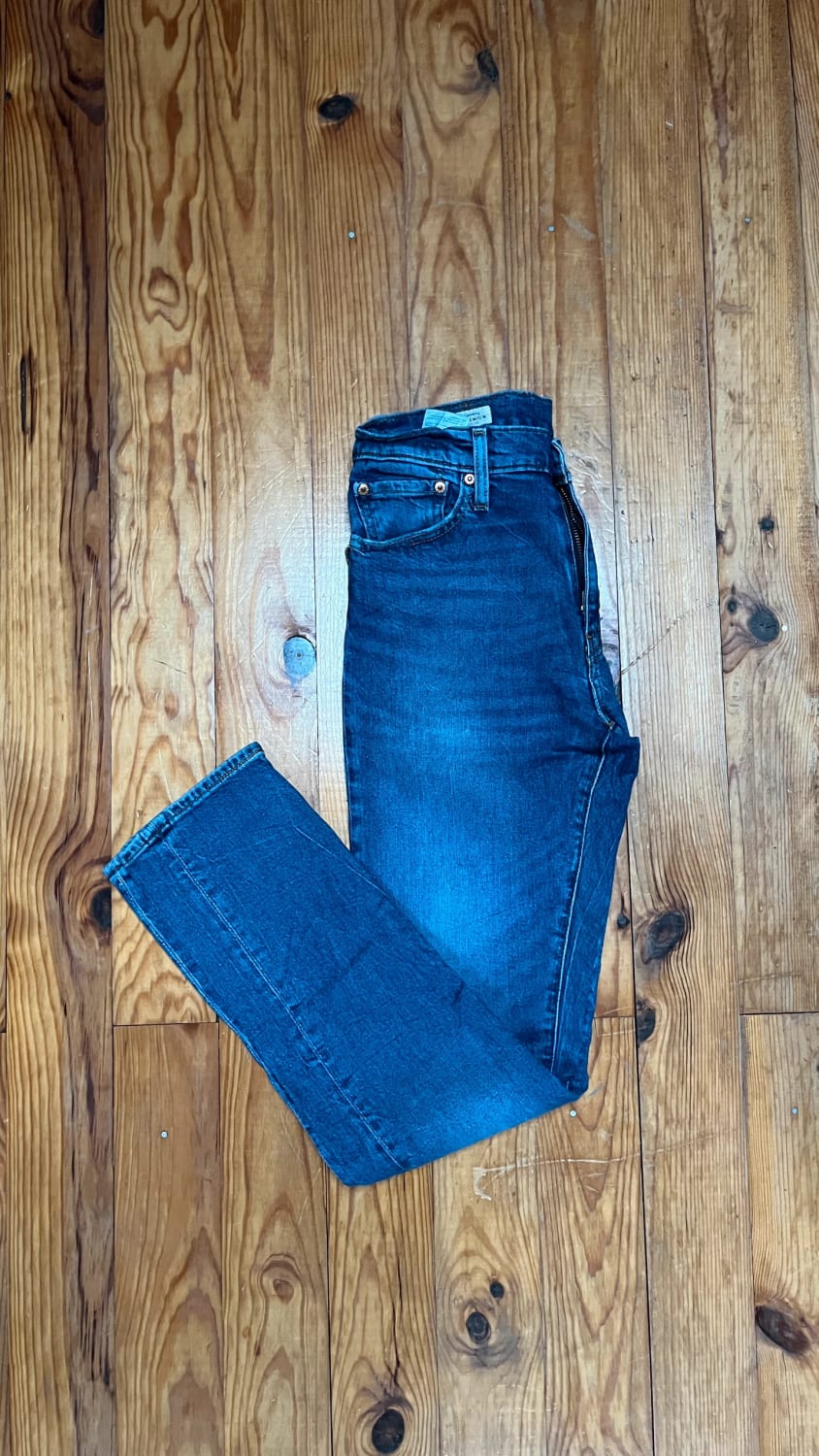 đź›’Jeans Levi's 512 W30 L32đź›’