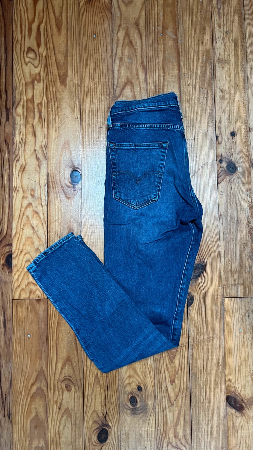 đź›’Jeans Levi's 512 W30 L32đź›’