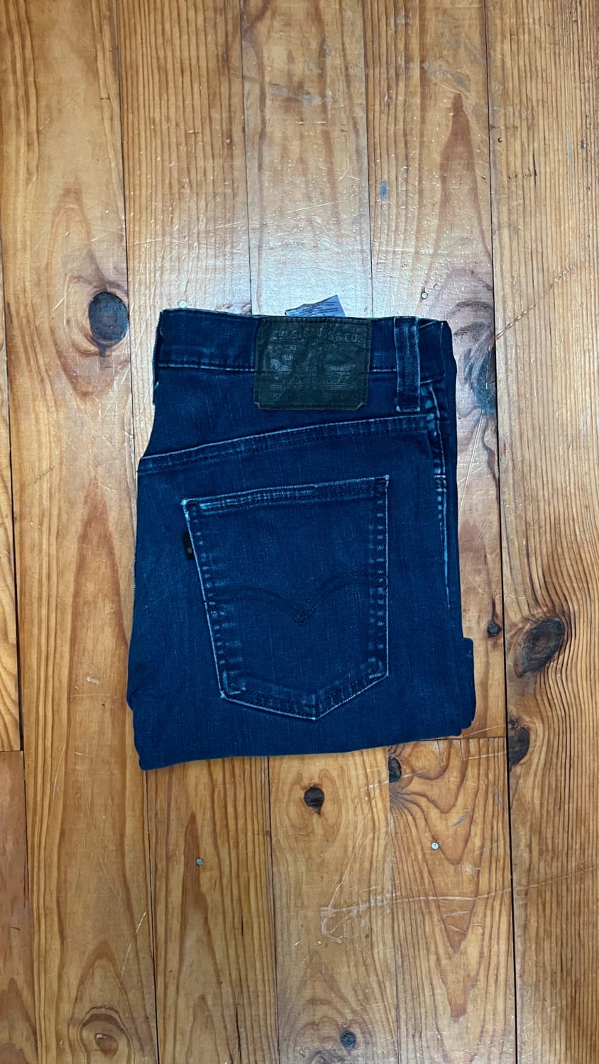 đź›’Jeans Levi's 508 W29 L32đź›’