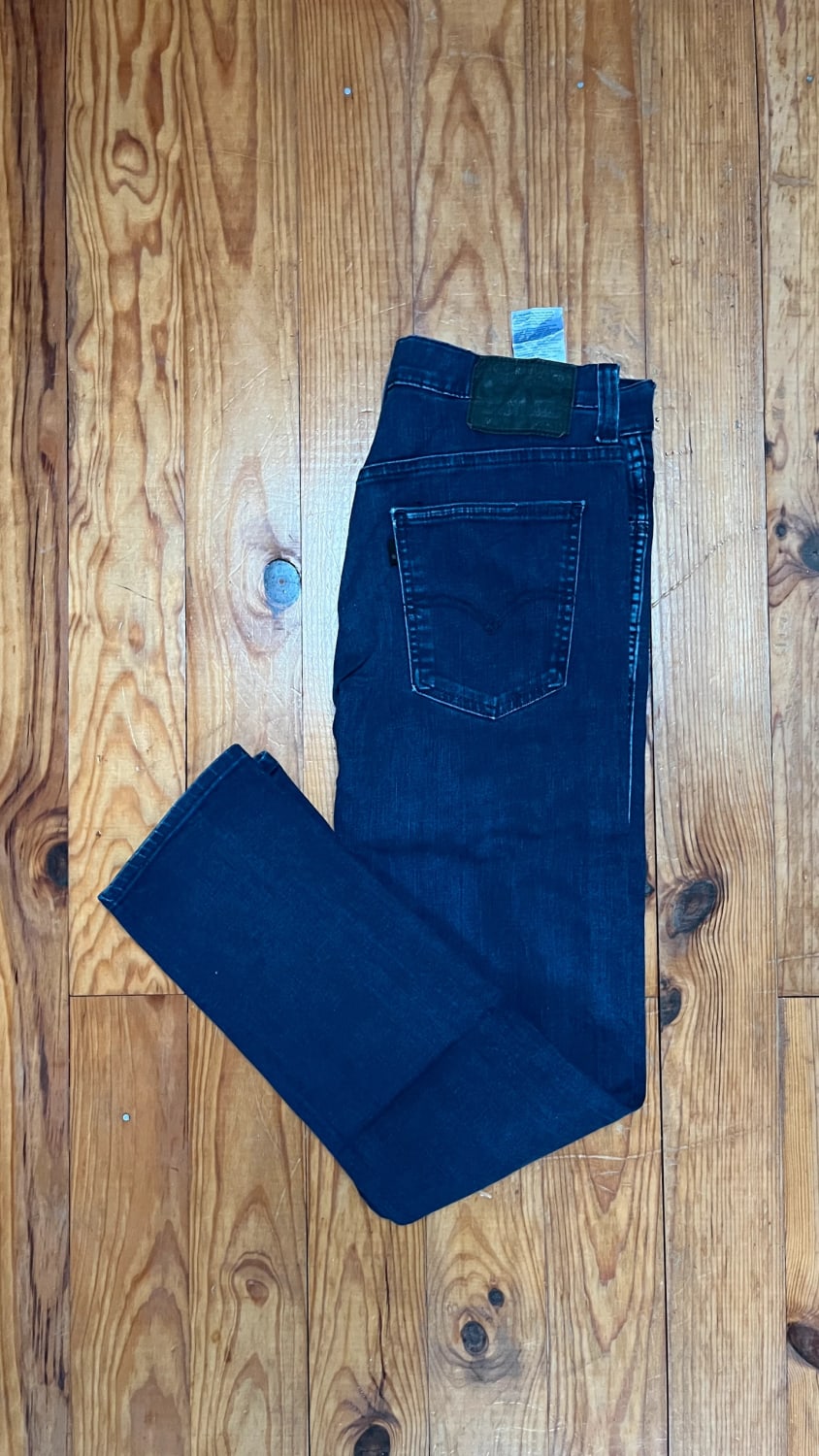 đź›’Jeans Levi's 508 W29 L32đź›’
