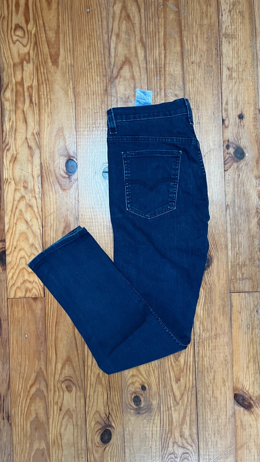 đź›’Jeans Levi's 508 W29 L32đź›’
