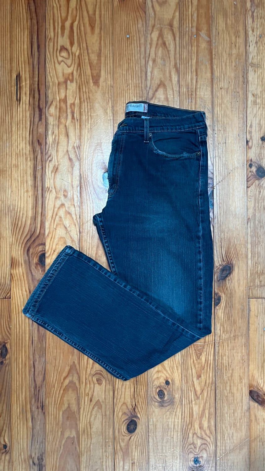 đź›’Jeans Levi's 514 W36 L32đź›’