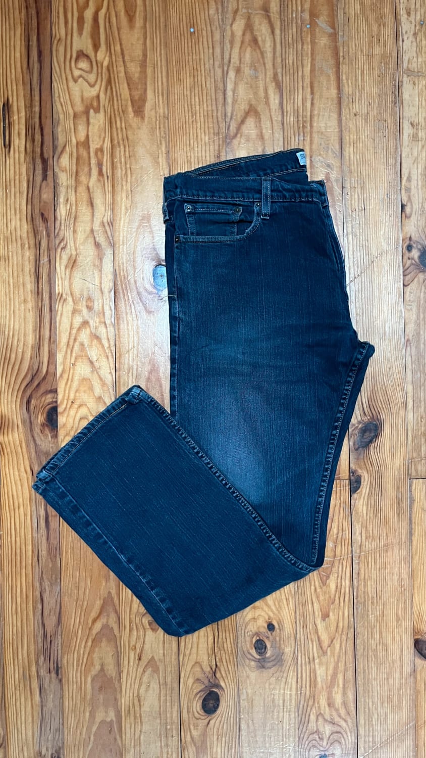đź›’Jeans Levi's 514 W36 L32đź›’