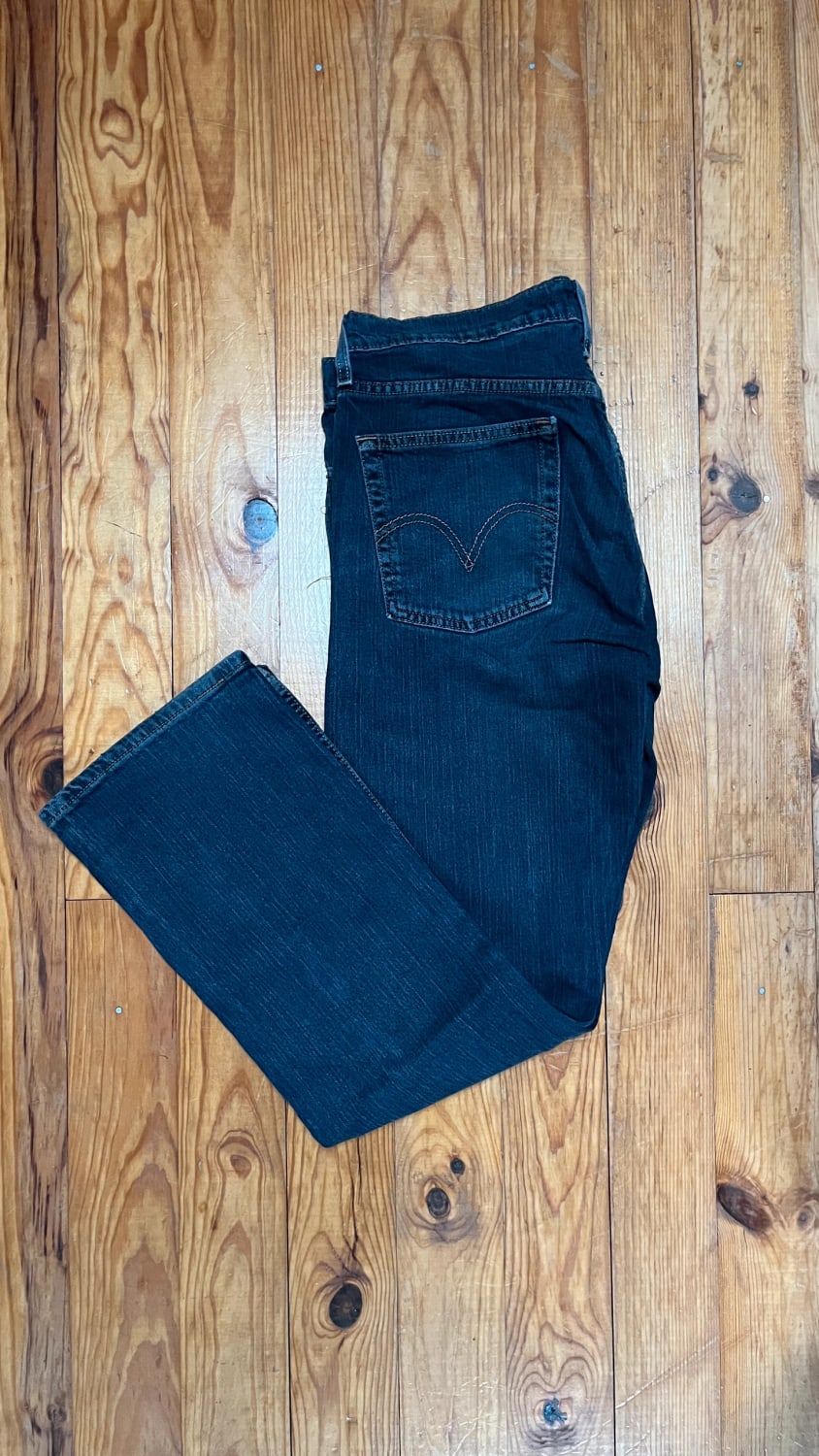 đź›’Jeans Levi's 514 W36 L32đź›’
