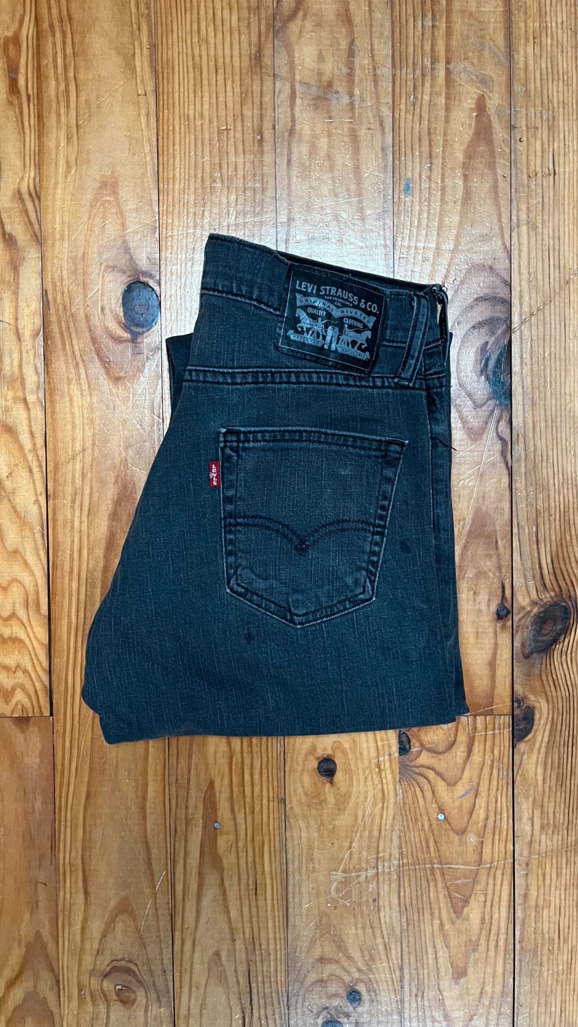 đź›’Jeans Levi's W30 L30đź›’