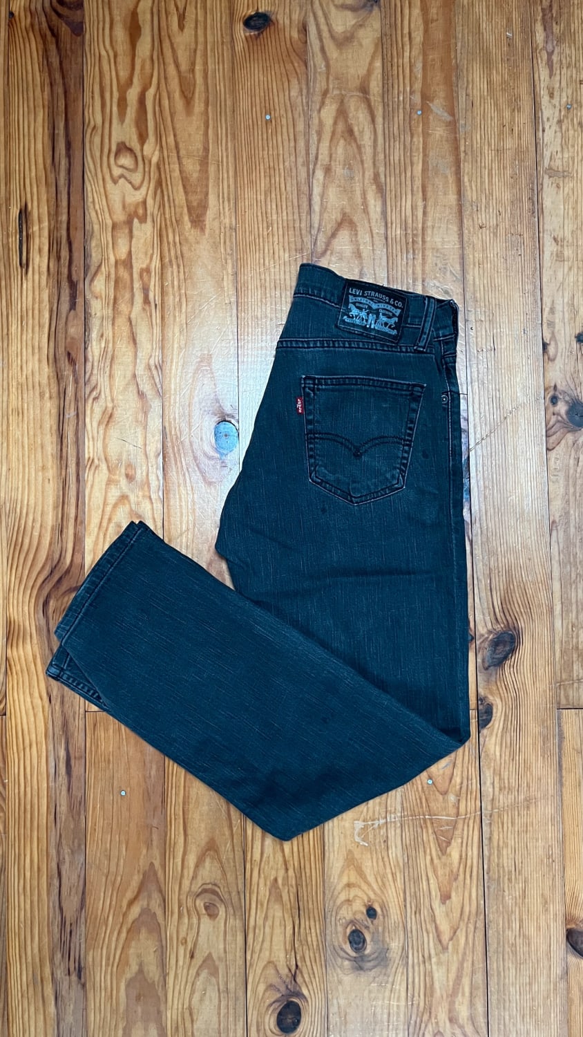 đź›’Jeans Levi's W30 L30đź›’