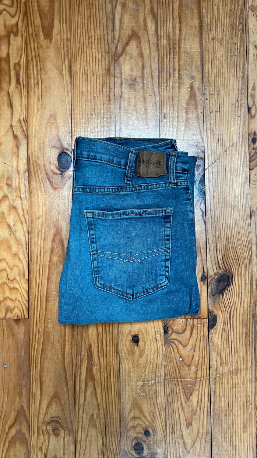 đź›’Jeans Levi's W38 L30đź›’