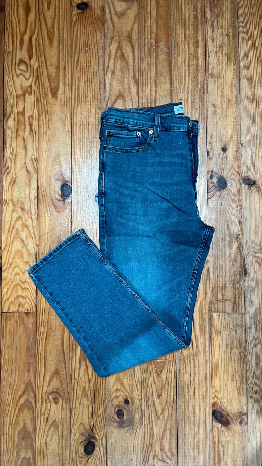 đź›’Jeans Levi's W38 L30đź›’