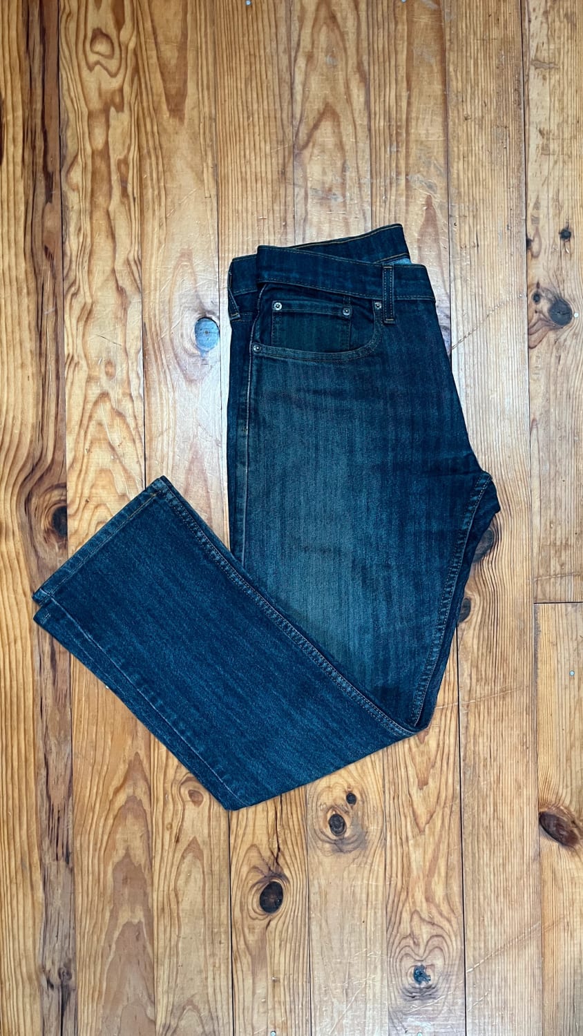 đź›’Jeans Levi's W32 L30đź›’