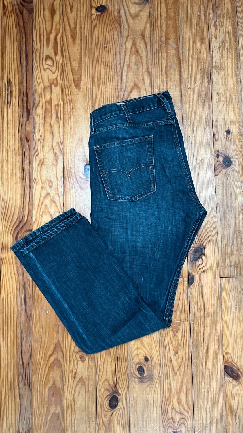 đź›’Jeans Levi's 513 W38 L32đź›’