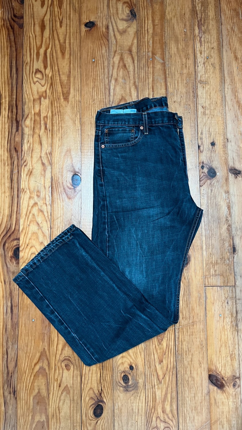 đź›’Jeans Levi's 513 W38 L32đź›’