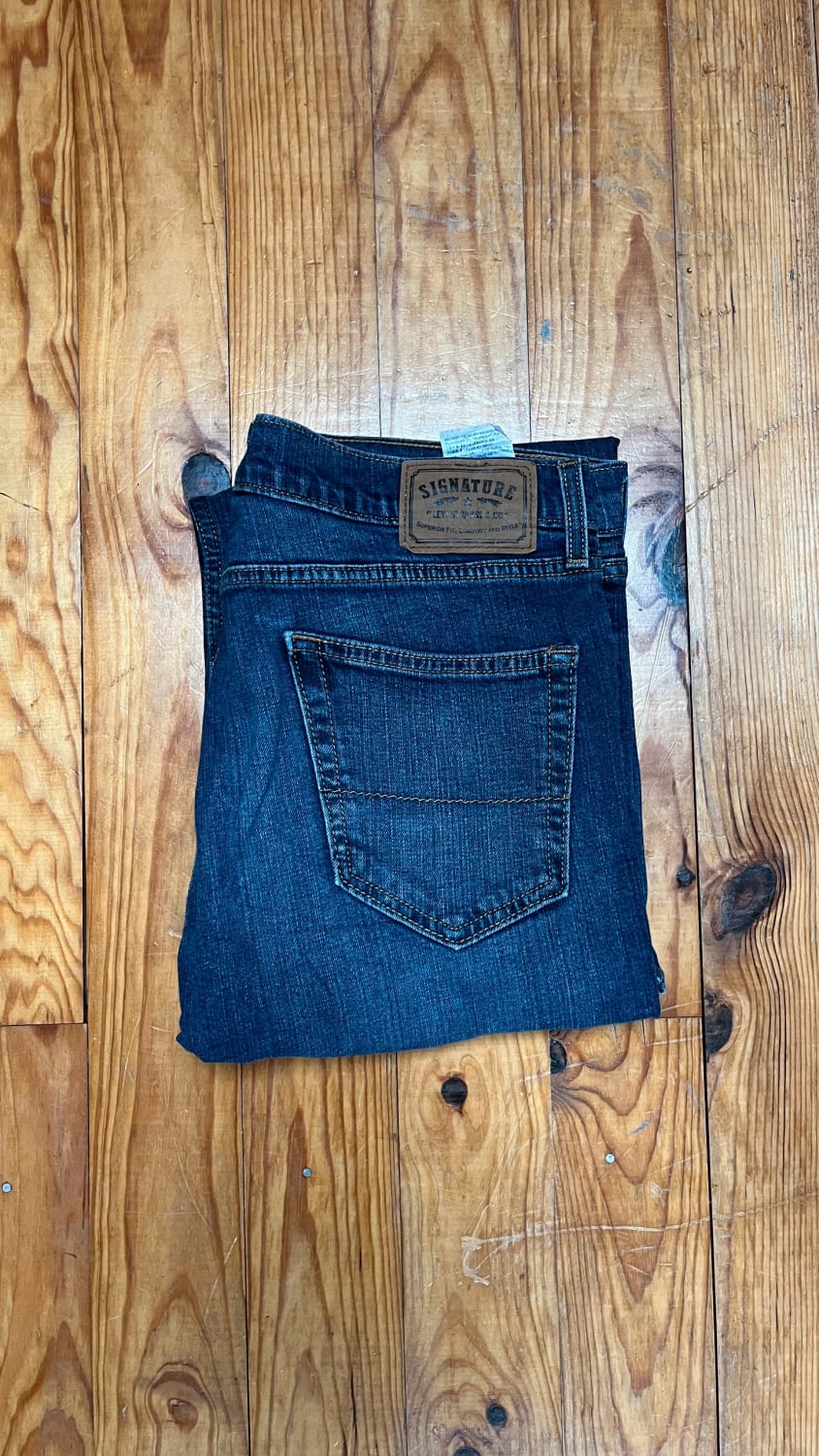 đź›’Jeans Levi's W34 L30đź›’