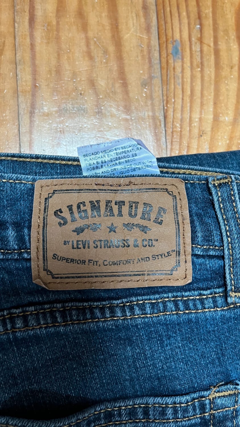 đź›’Jeans Levi's W34 L30đź›’