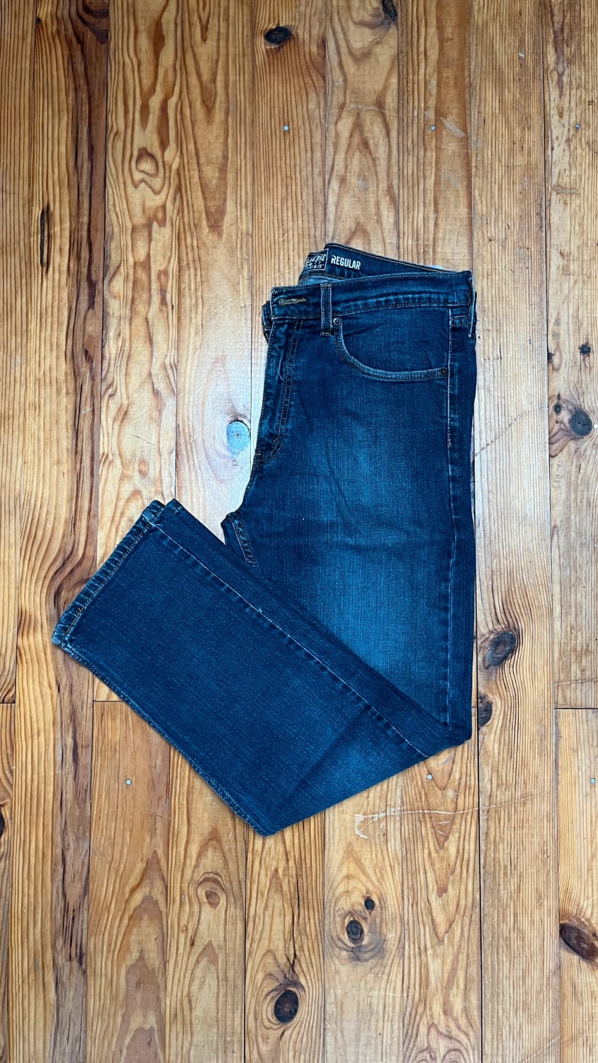 đź›’Jeans Levi's W34 L30đź›’