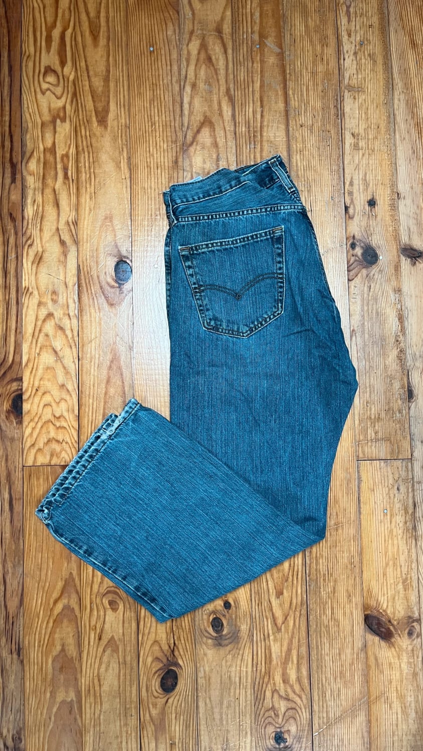 đź›’Jeans Levi's 559 W34 L30đź›’