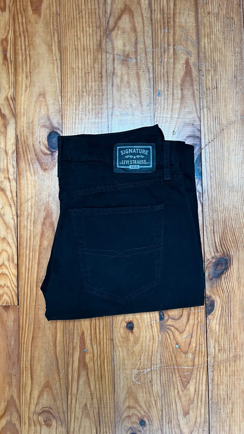 đź›’Jeans Levi's W34 L30đź›’