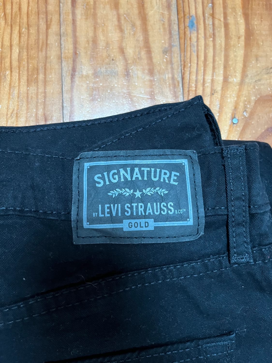 đź›’Jeans Levi's W34 L30đź›’