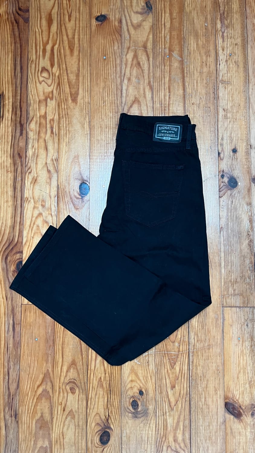 đź›’Jeans Levi's W34 L30đź›’