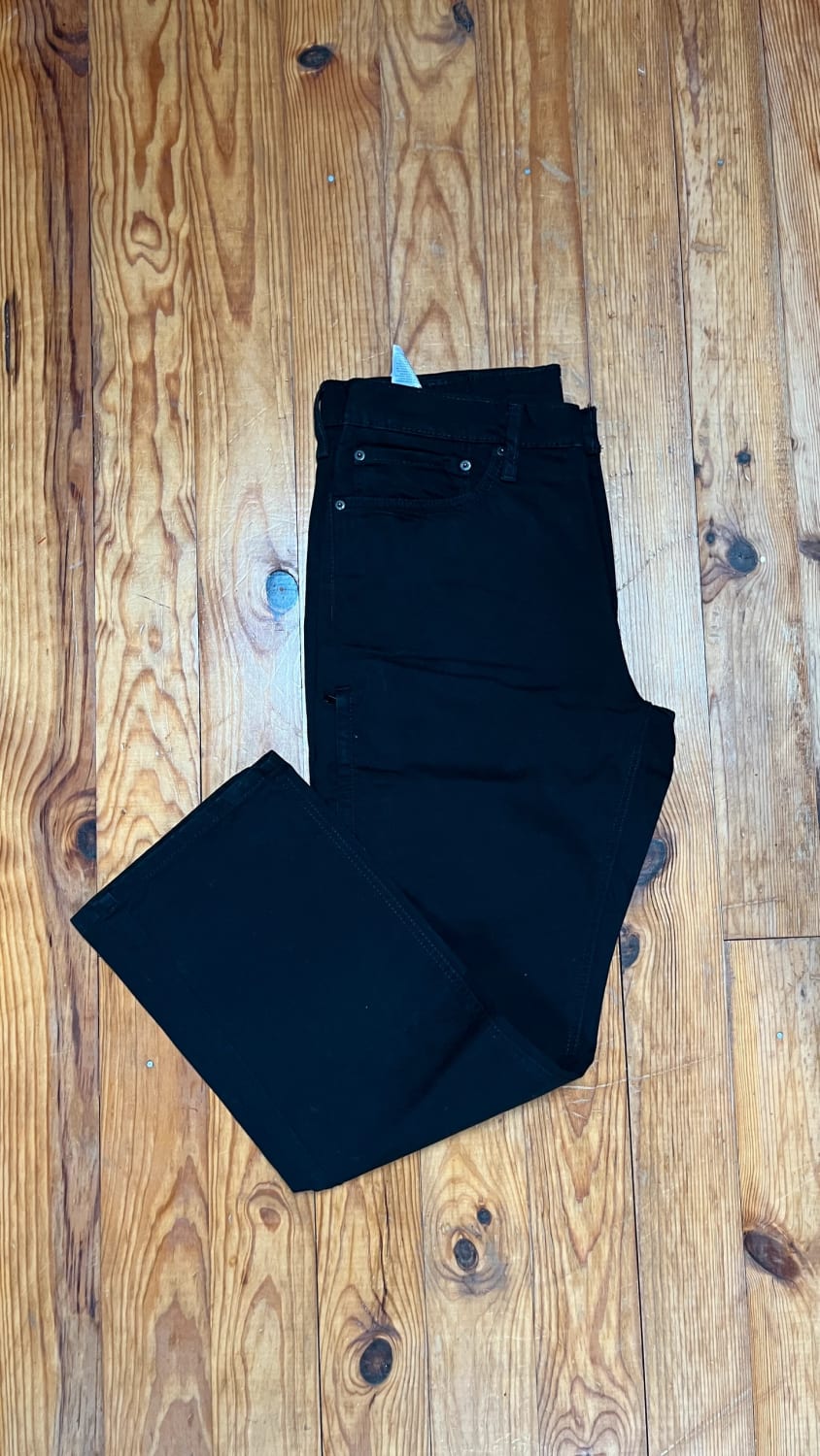 đź›’Jeans Levi's W34 L30đź›’