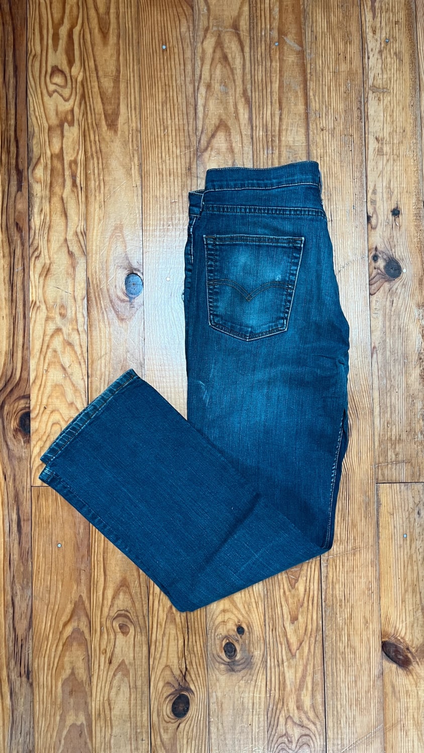 đź›’Jeans Levi's 514 W33 L30đź›’