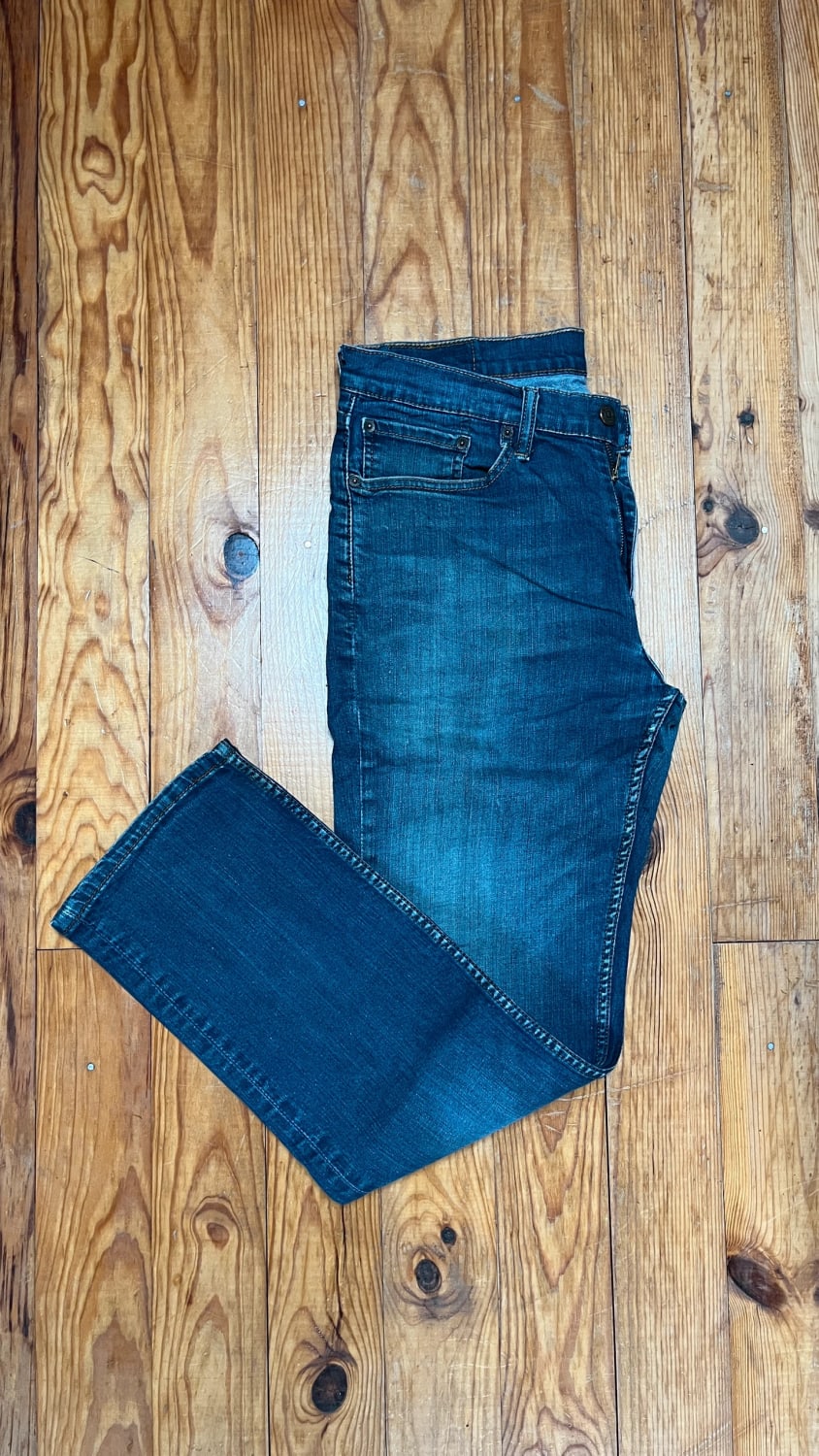 đź›’Jeans Levi's 514 W33 L30đź›’