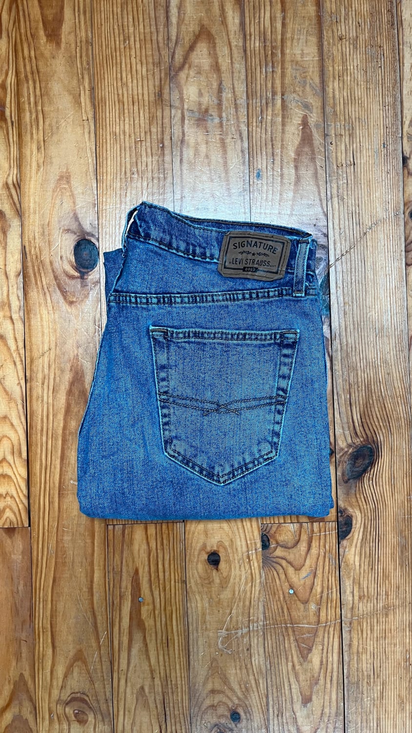 đź›’Jeans Levi's W34 L30đź›’