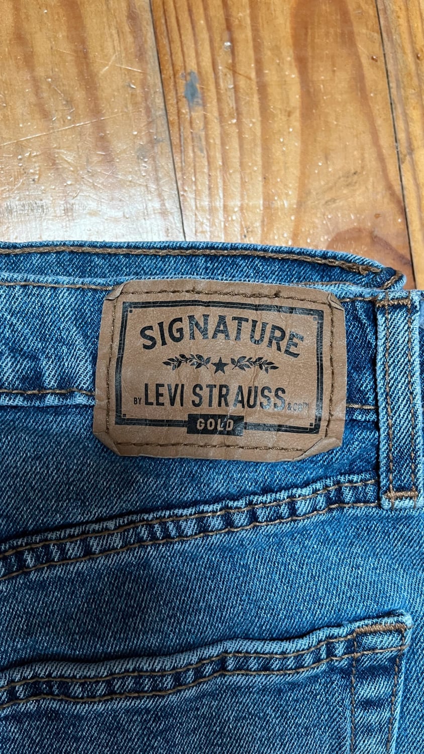 đź›’Jeans Levi's W34 L30đź›’