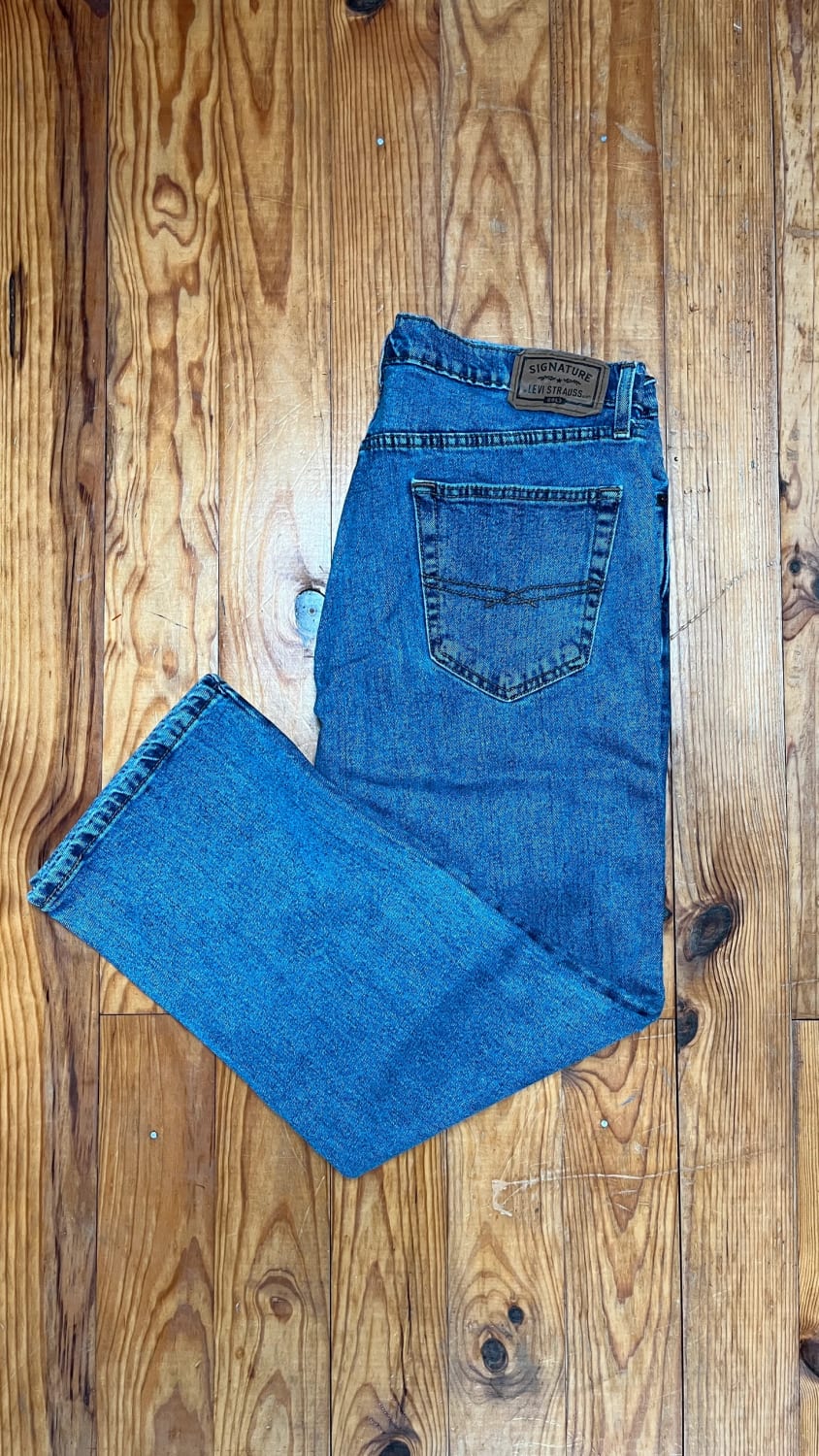 đź›’Jeans Levi's W34 L30đź›’