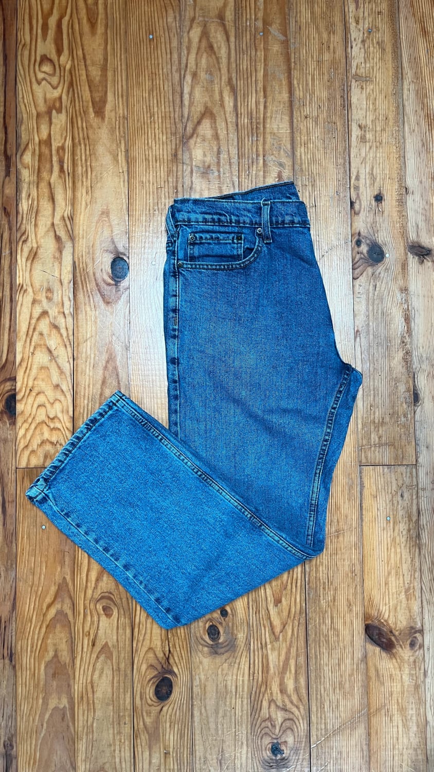 đź›’Jeans Levi's W34 L30đź›’