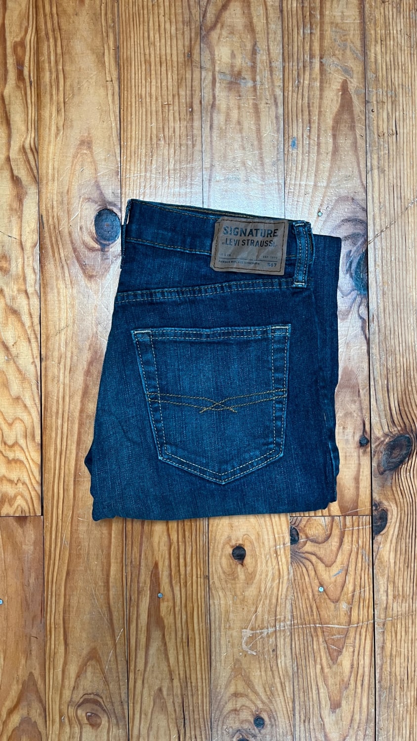 đź›’Jeans Levi's W30 L30đź›’