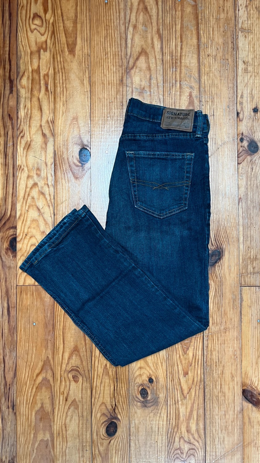 đź›’Jeans Levi's W30 L30đź›’