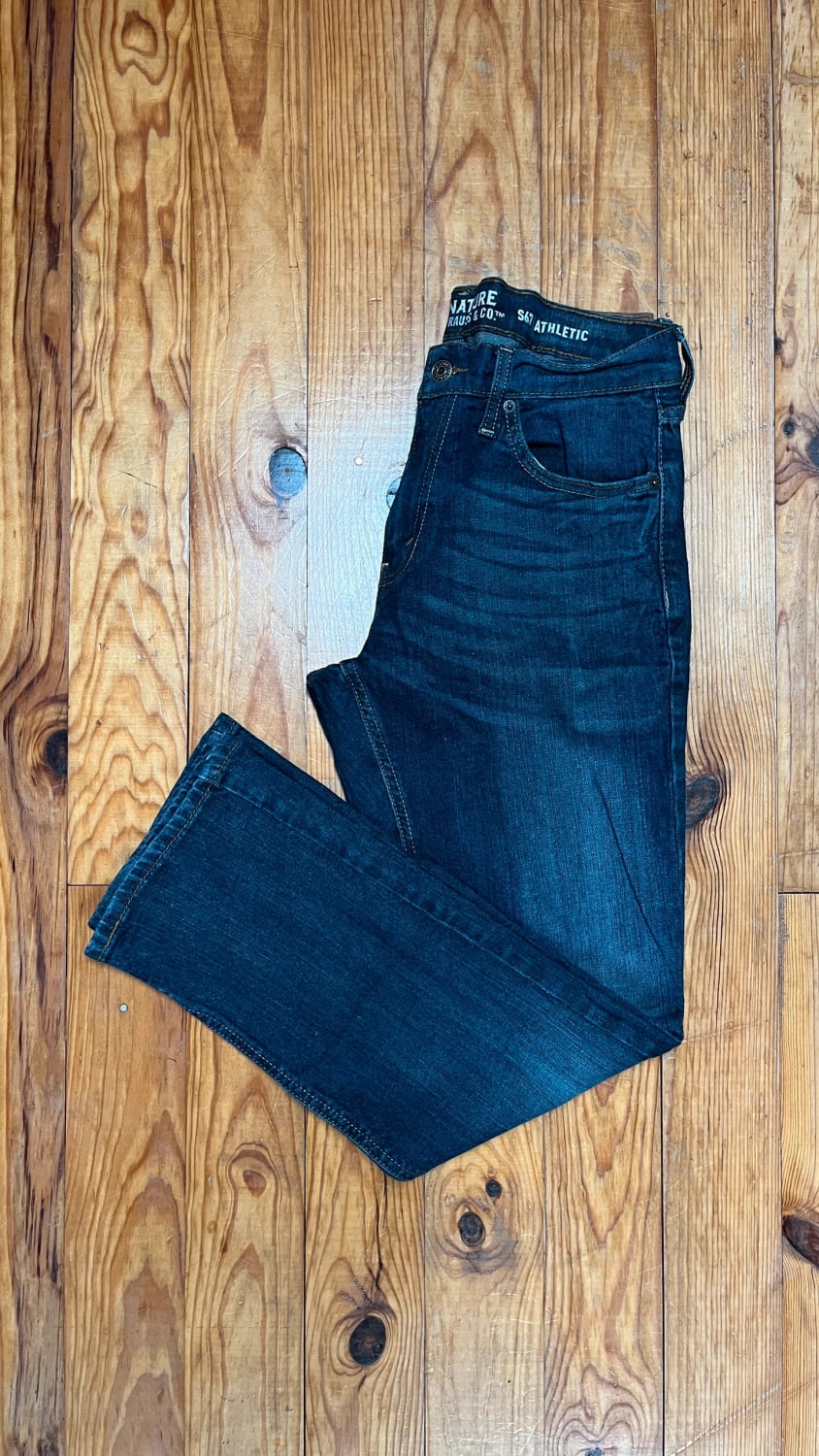 đź›’Jeans Levi's W30 L30đź›’