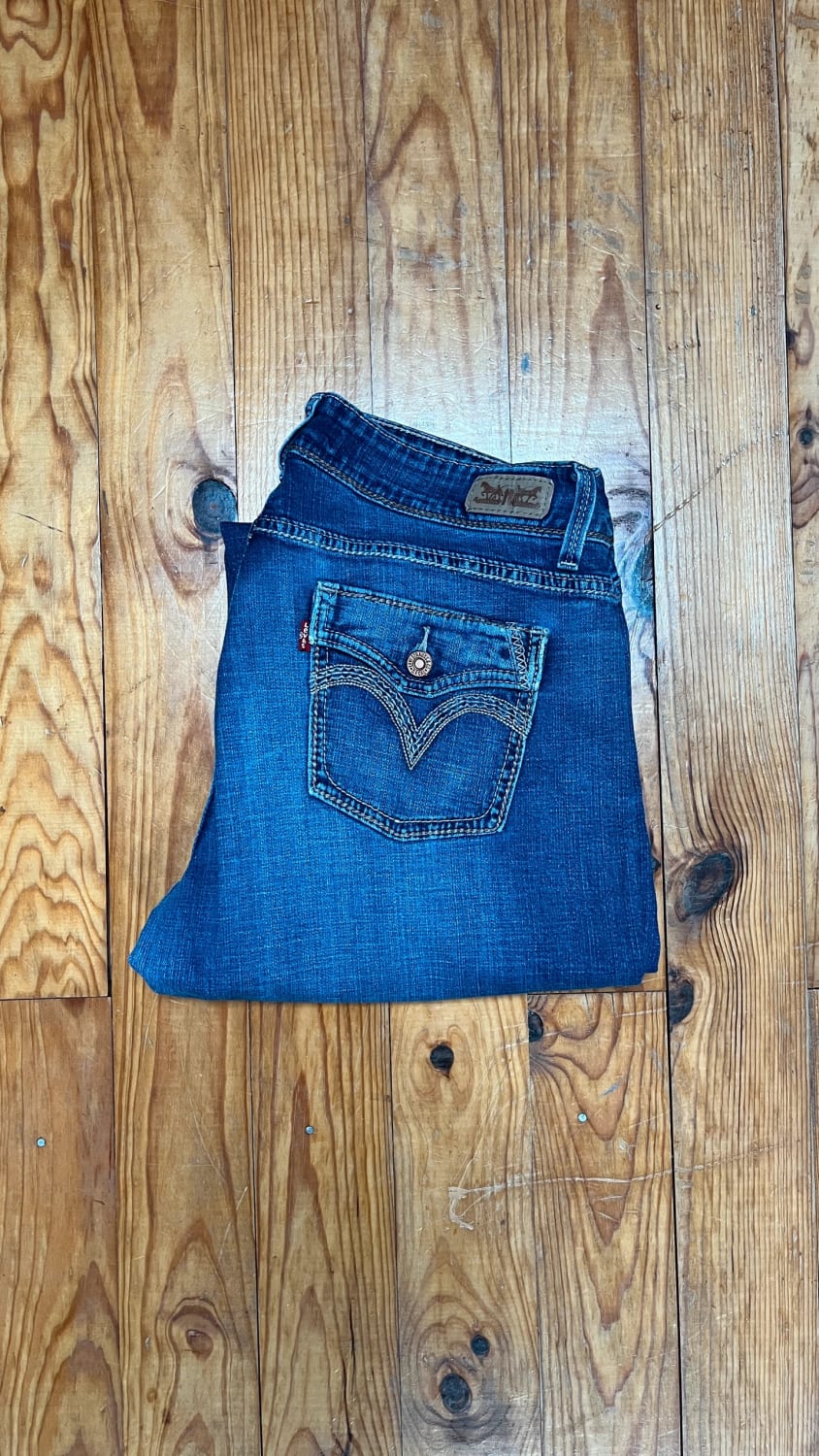 đź›’Jeans Levi's Mđź›’