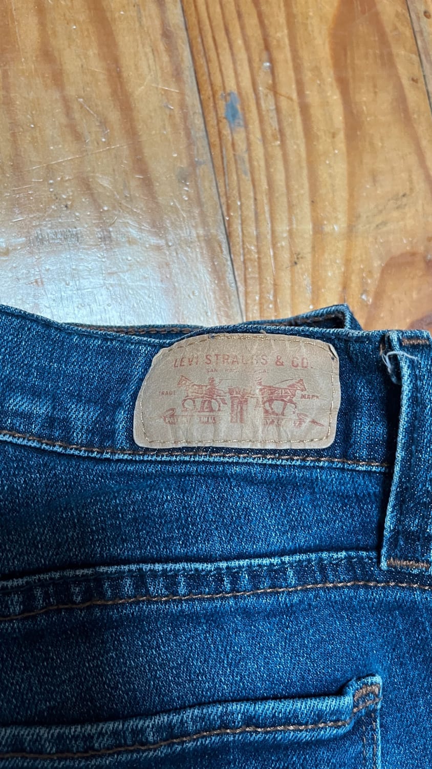 đź›’Jeans Levi's Sđź›’