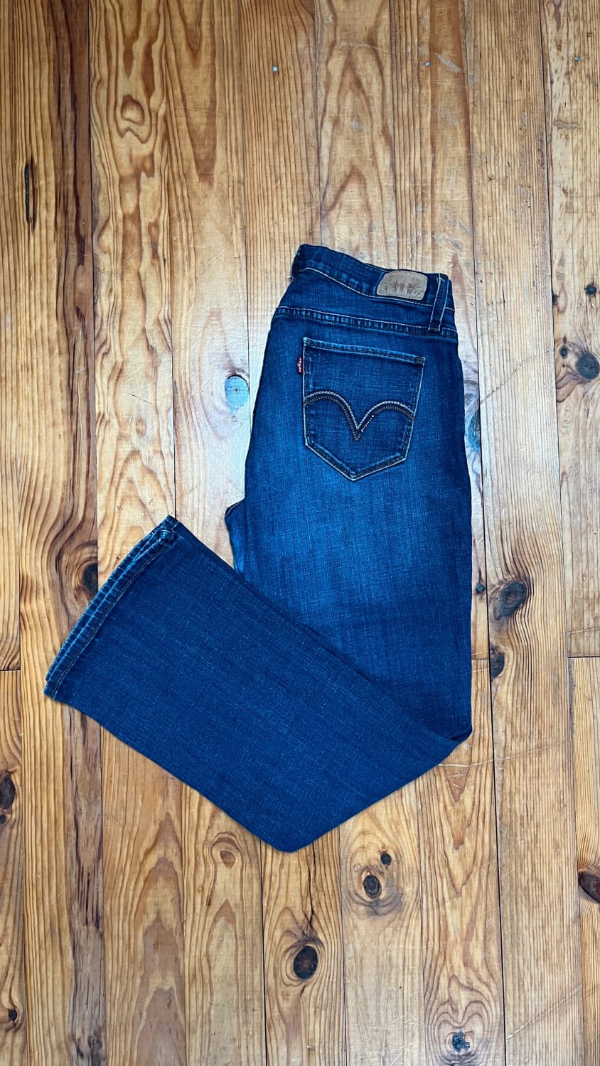 đź›’Jeans Levi's Sđź›’