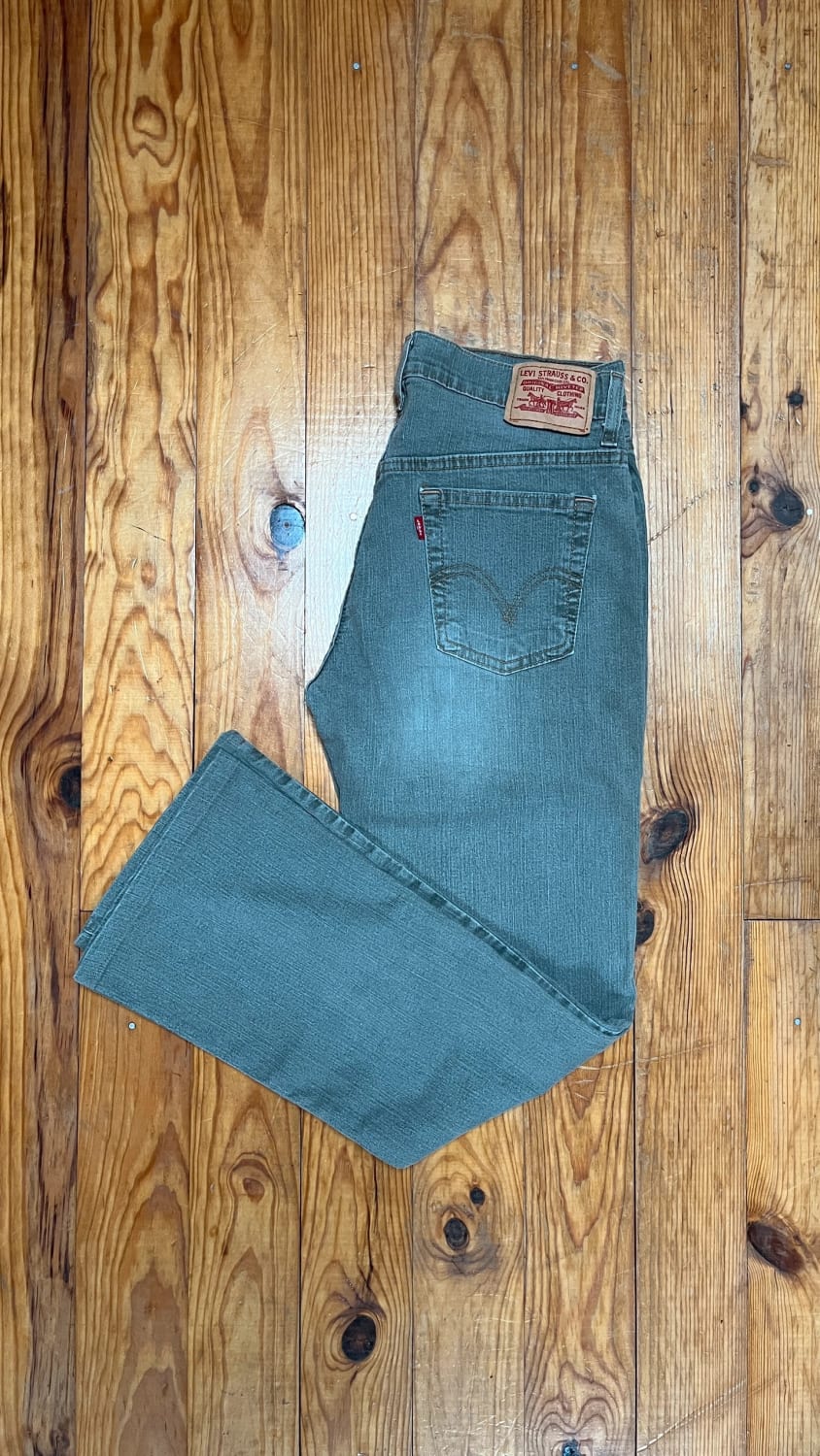đź›’Jeans Levi's Sđź›’