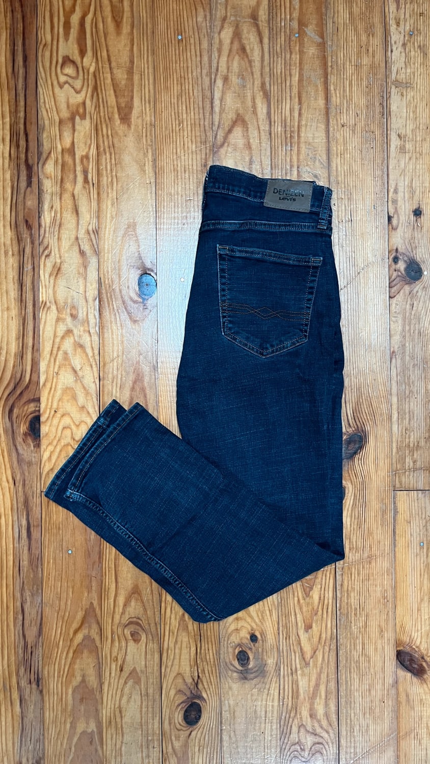đź›’Jeans Levi's W30 L30đź›’