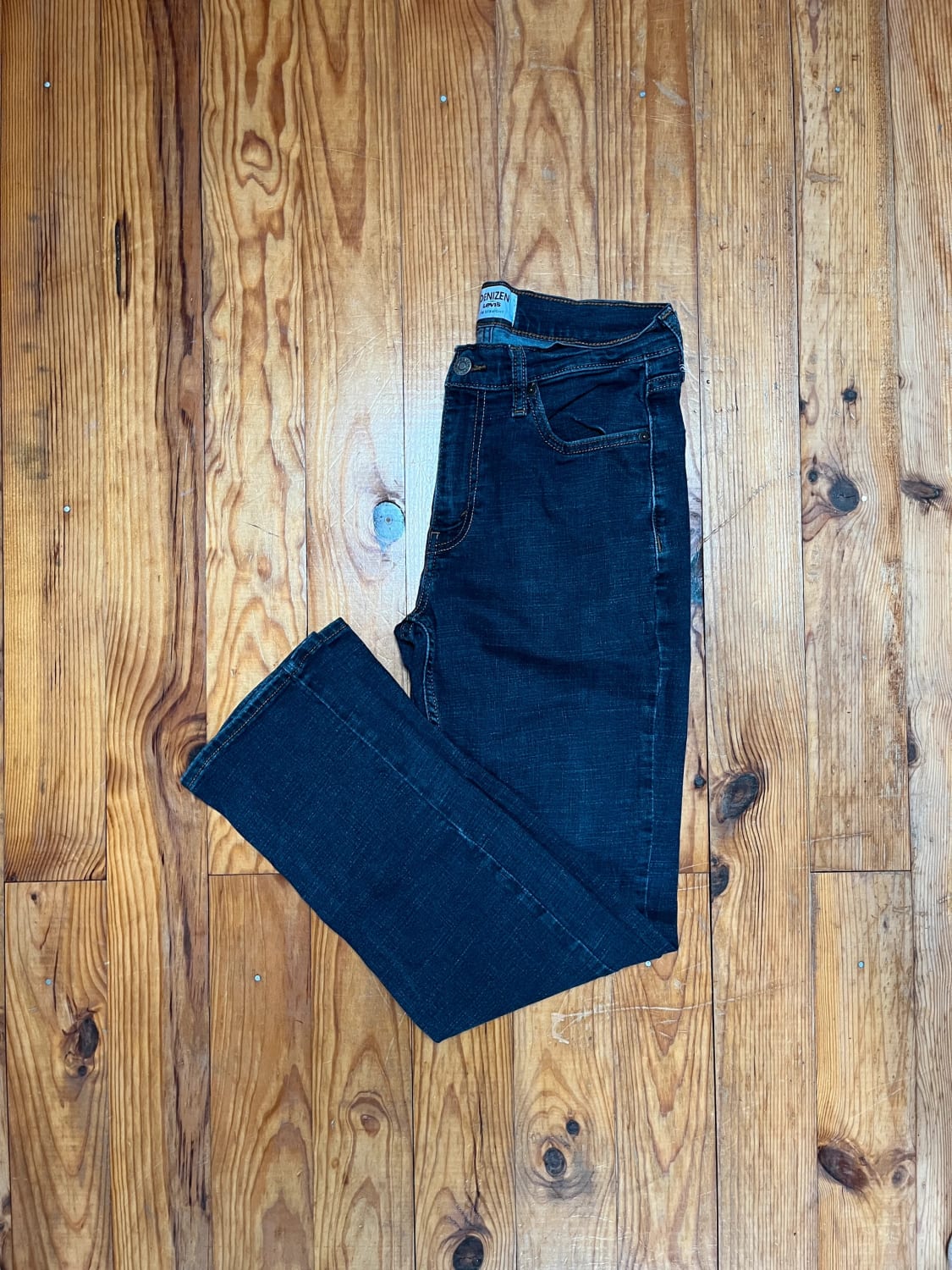 đź›’Jeans Levi's W30 L30đź›’