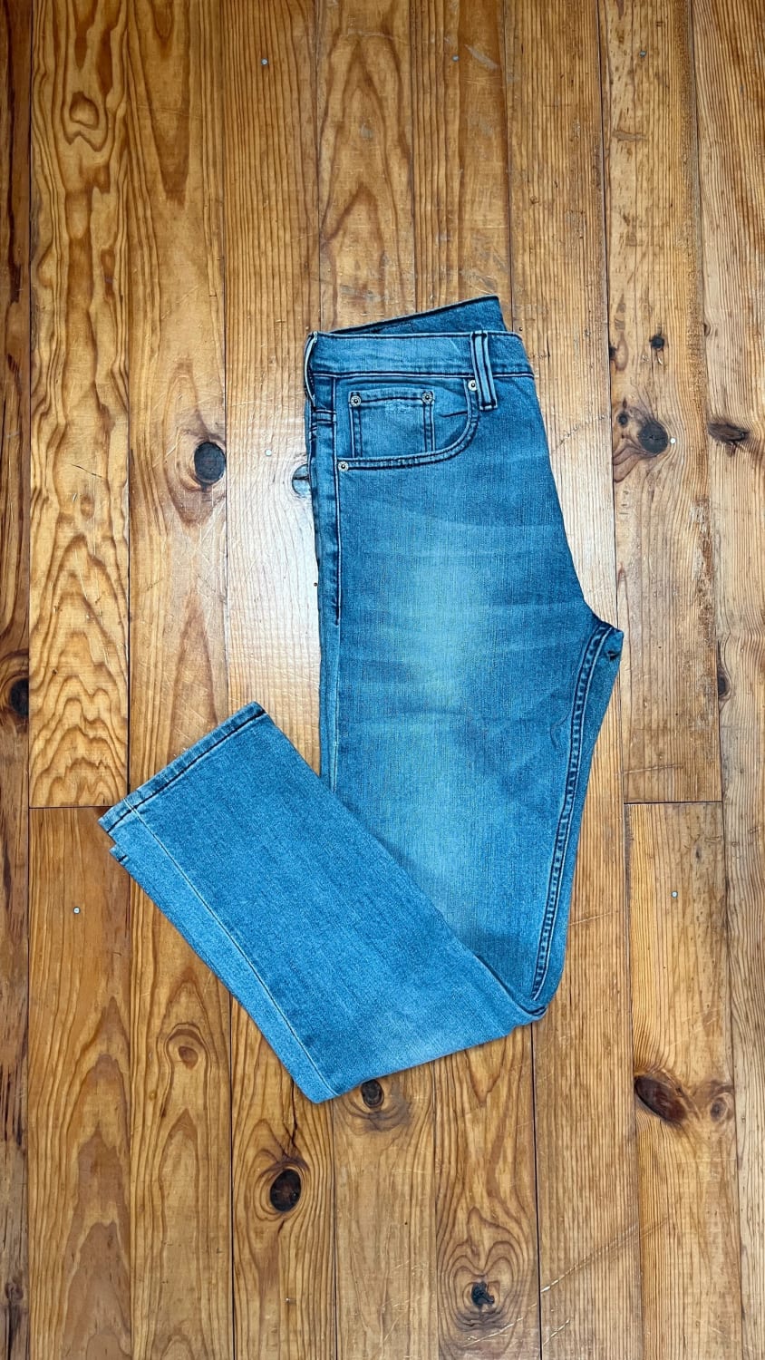 đź›’Jeans Levi's 511 W30 L30đź›’