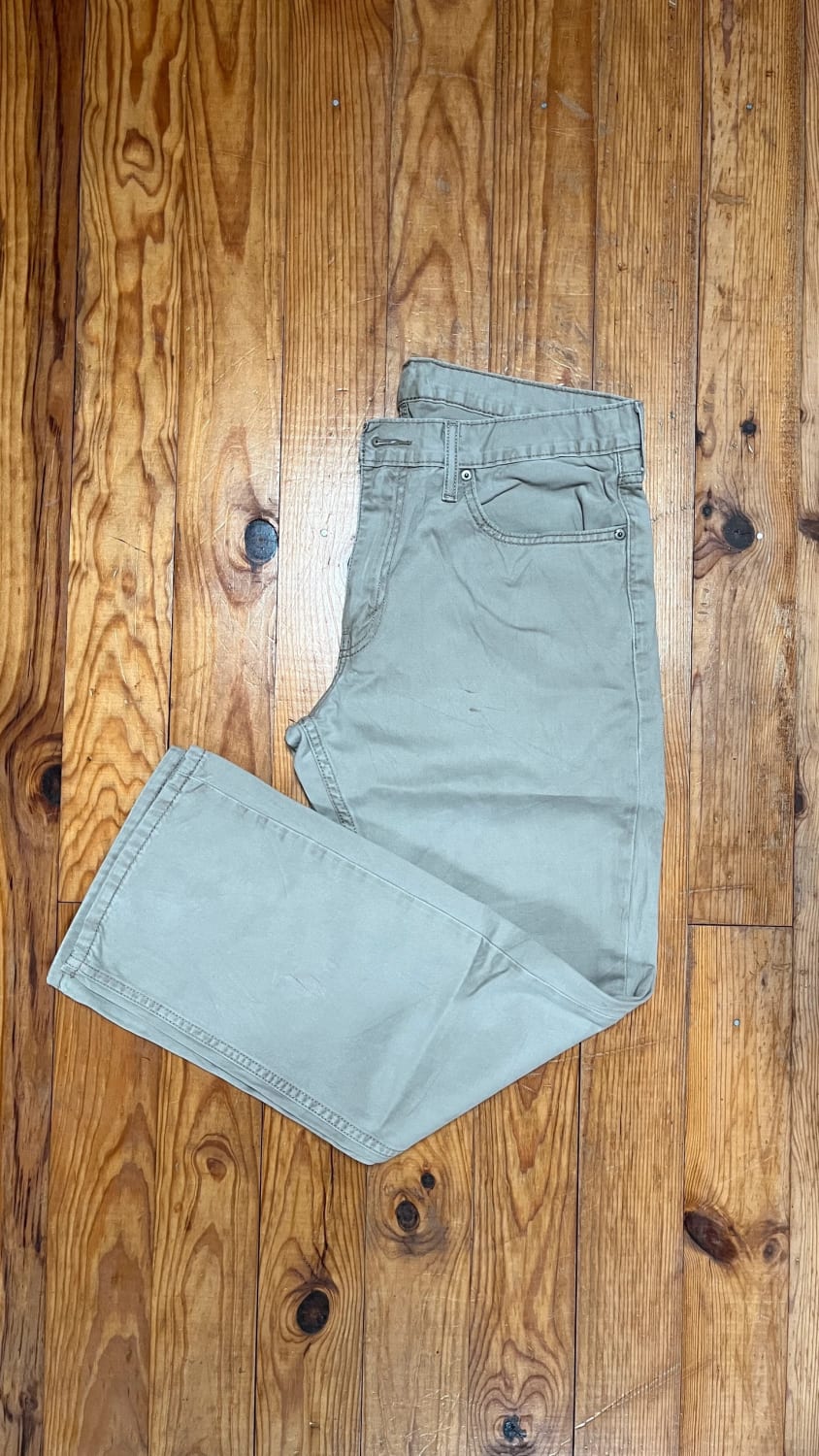 đź›’Jeans Levi's 559 W33 L30đź›’