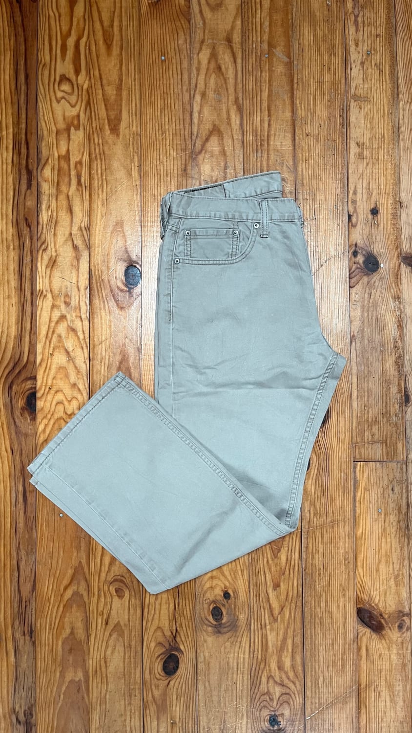 đź›’Jeans Levi's 559 W33 L30đź›’