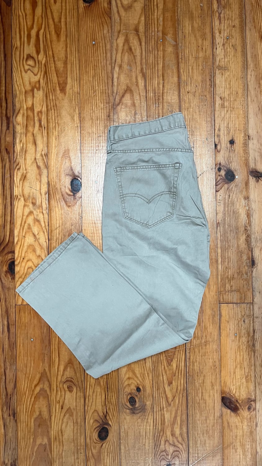 đź›’Jeans Levi's 559 W33 L30đź›’