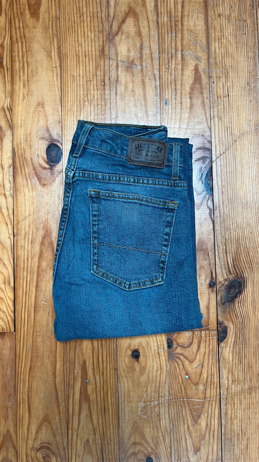 đź›’Jeans Levi's Sđź›’
