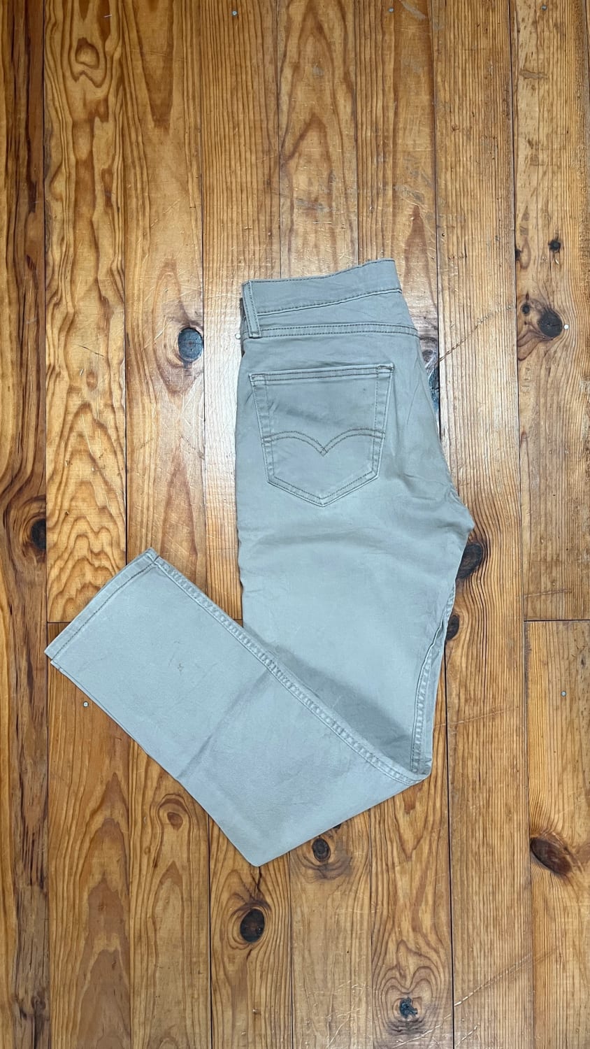 đź›’Jeans Levi's 502 W29 L32đź›’