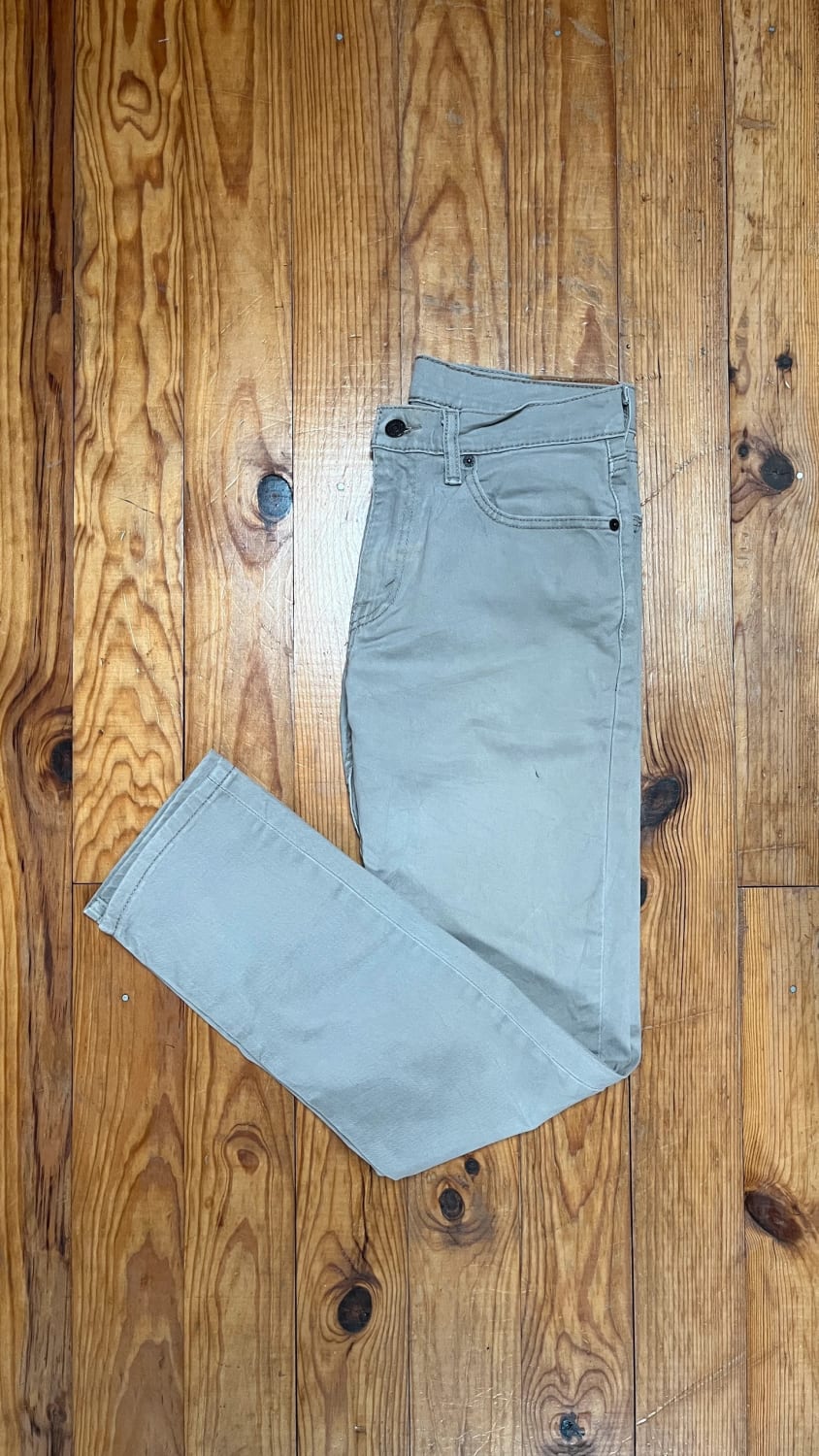 đź›’Jeans Levi's 502 W29 L32đź›’