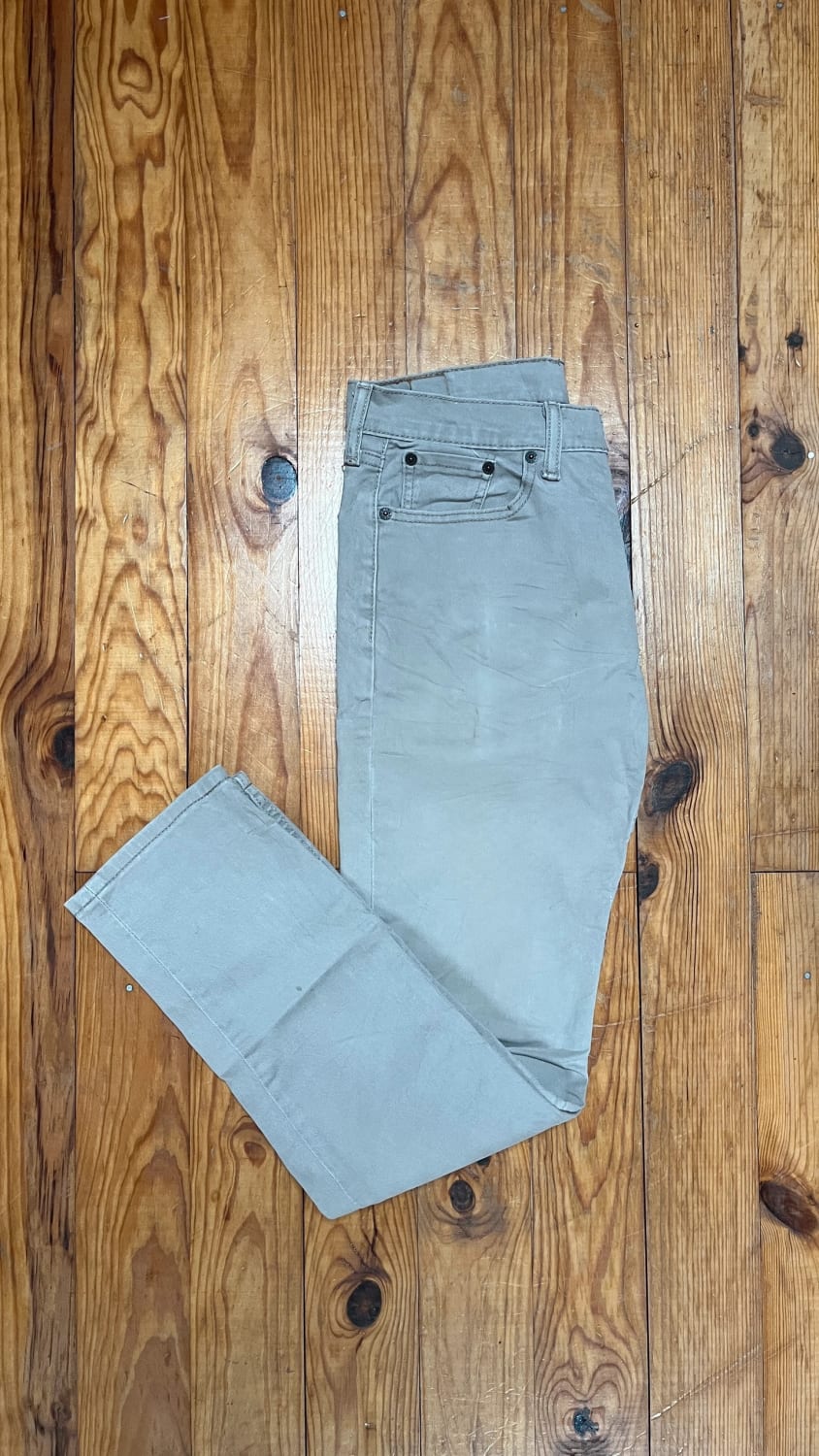 đź›’Jeans Levi's 502 W29 L32đź›’
