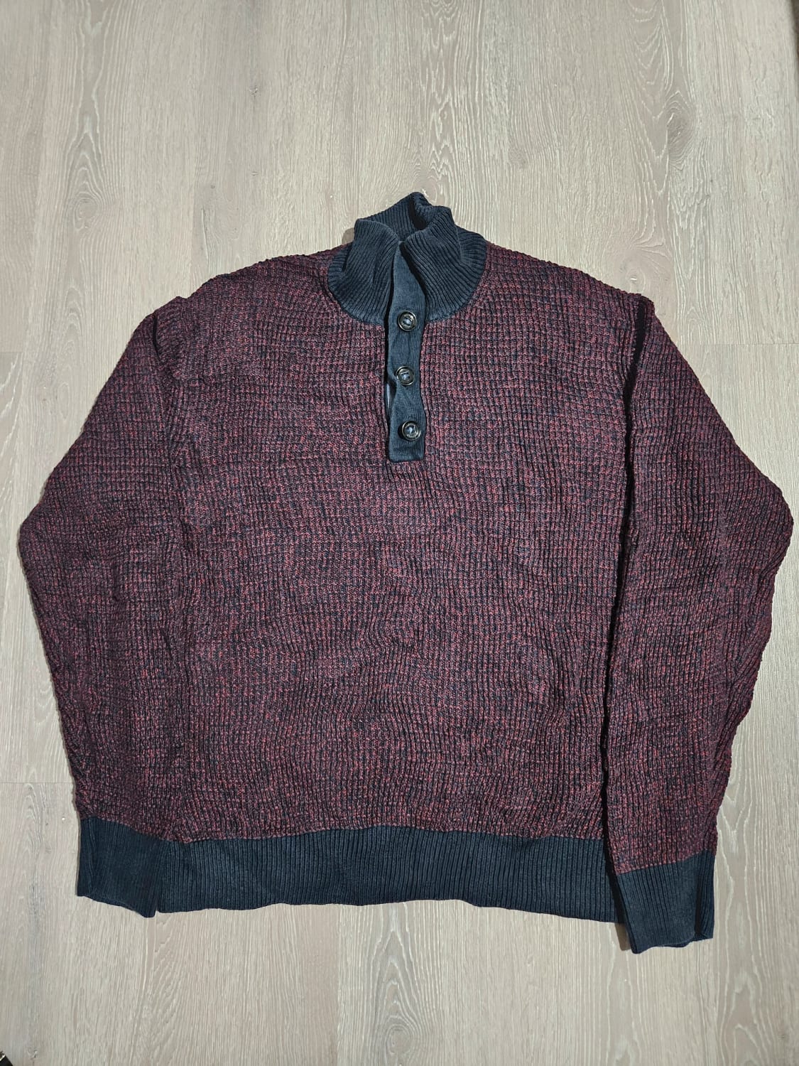 🛒Pull Tommy Hilfiger XL🛒