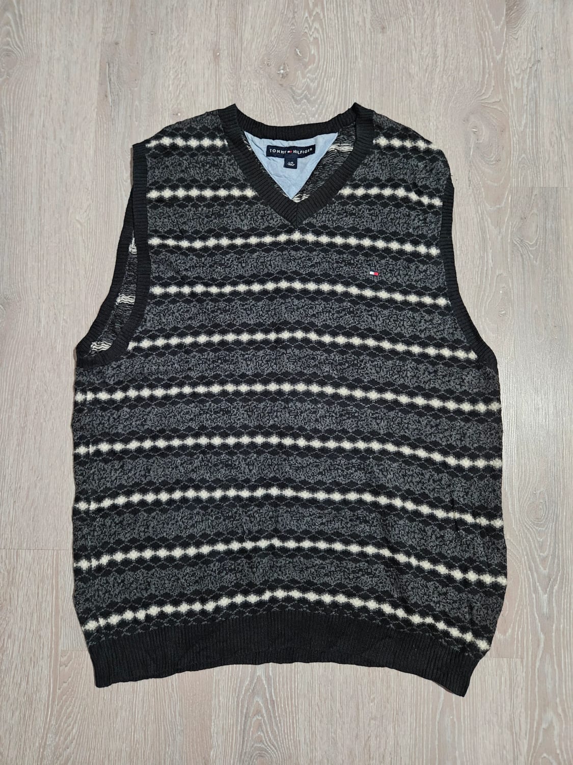 đź›’Pull Tommy Hilfiger Lđź›’