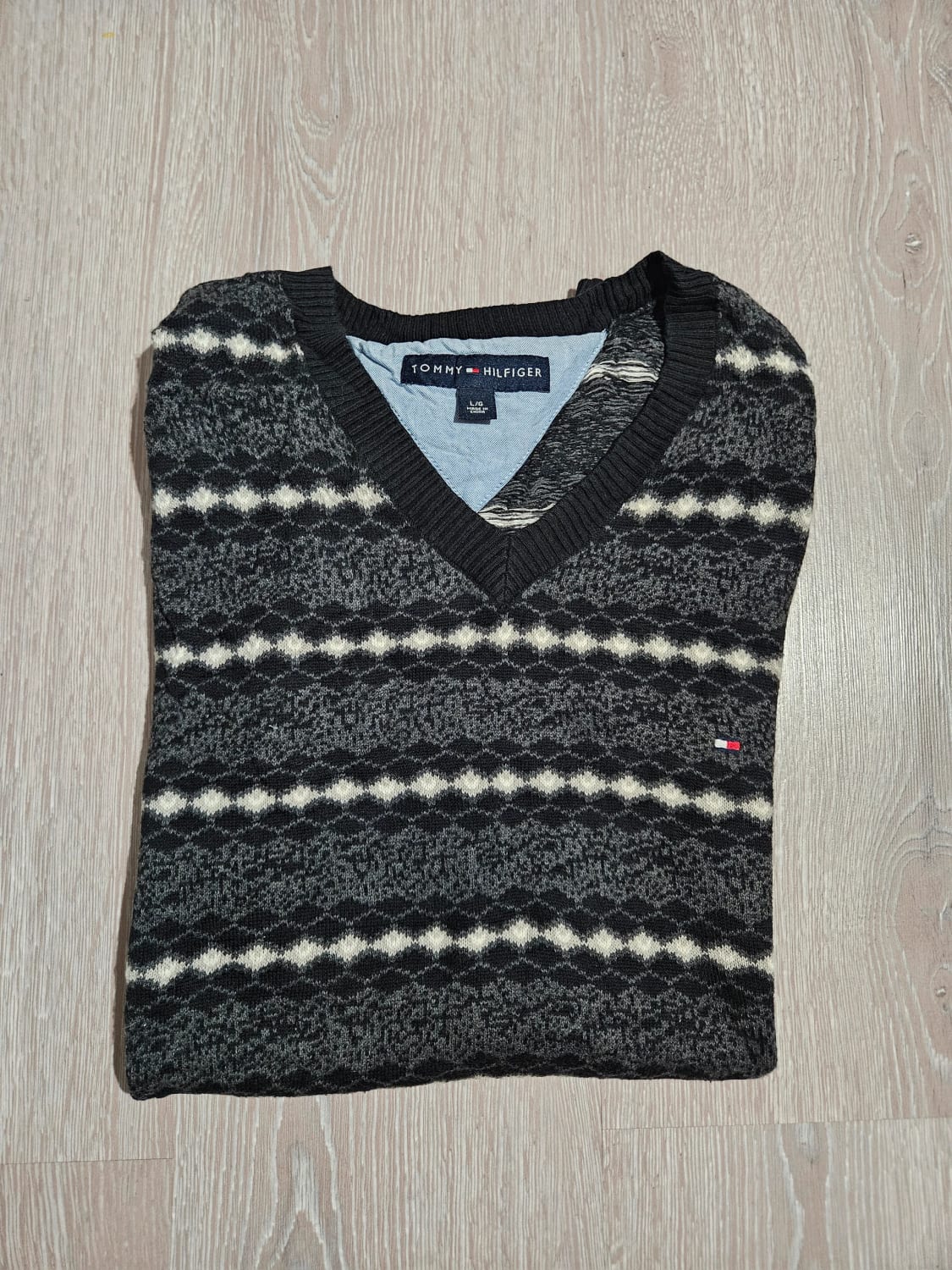 đź›’Pull Tommy Hilfiger Lđź›’