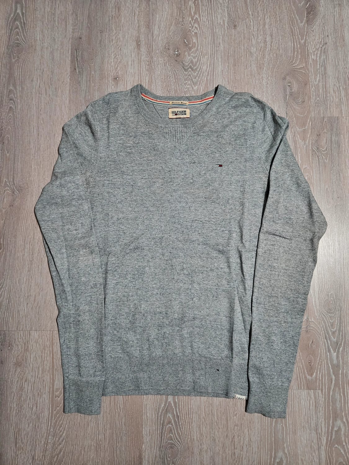 đź›’Pull Hilfiger Denim S đź›’